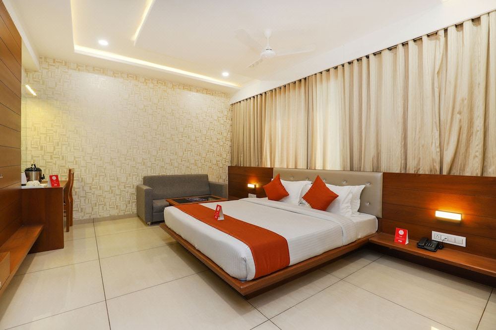 Photo of Bedroom in Vadodara