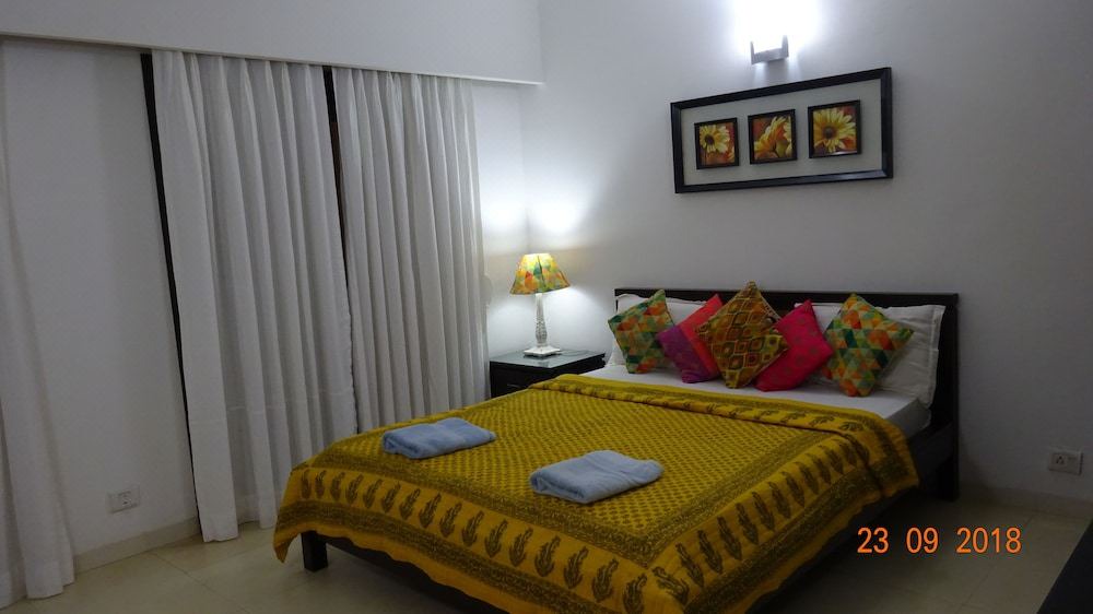 Photo of Bedroom in Arpora