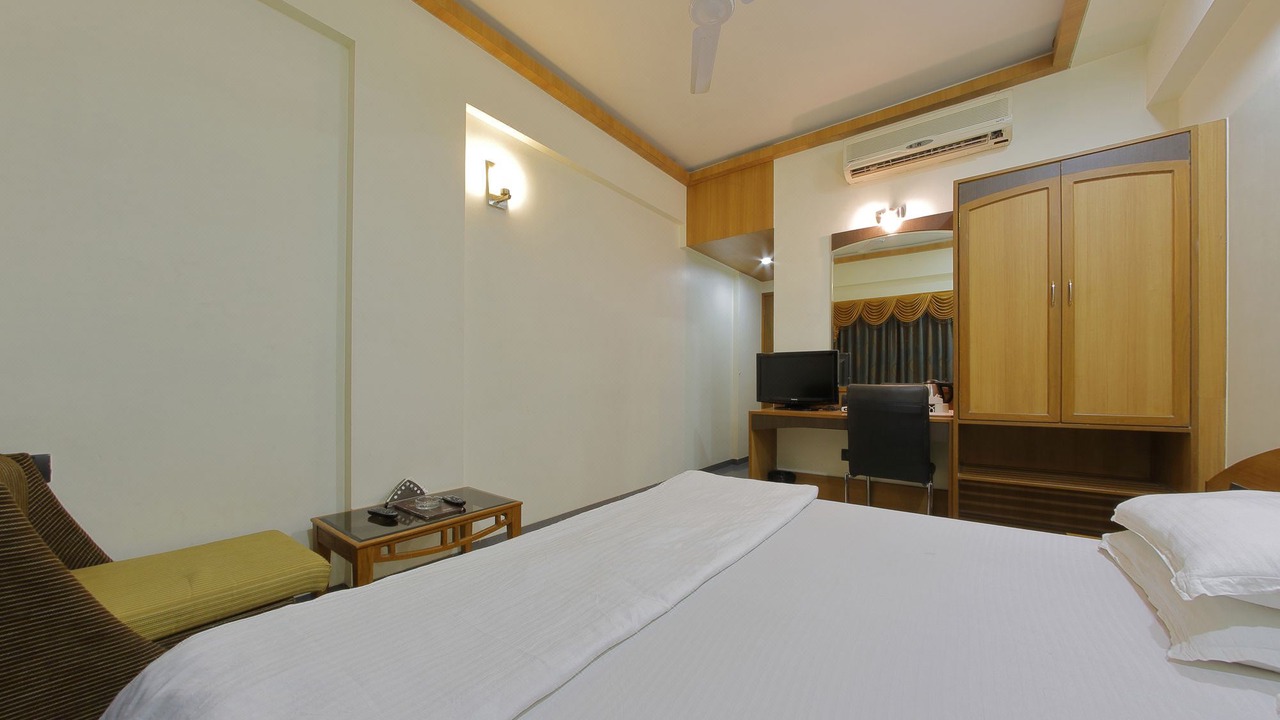 Photo of Bedroom in Ellis Bridge