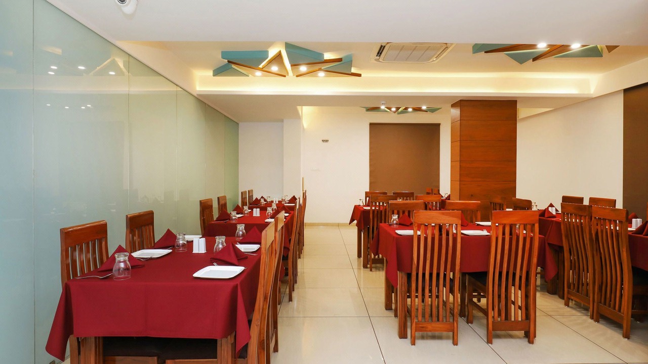 Photo of Livingroom in Vadodara