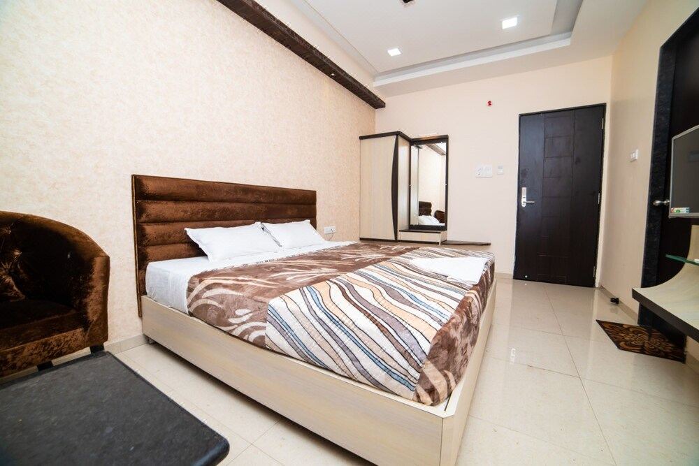 Photo of Bedroom in Raipur