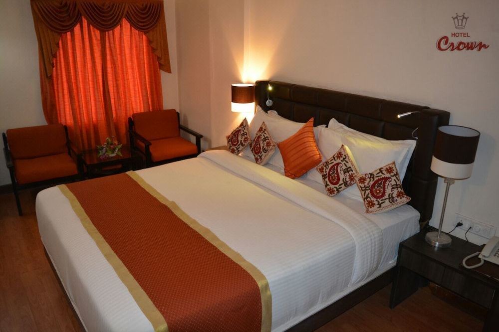 Photo of Bedroom in Navrangpura