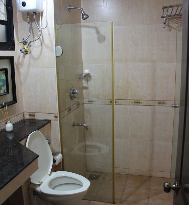 Photo of Bathroom in Arpora