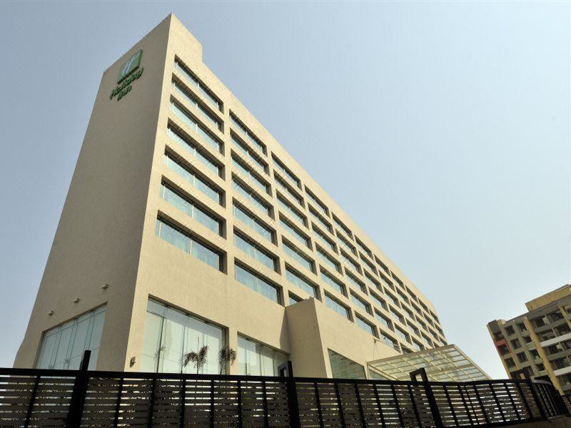 Photo of Buildings in Sakinaka