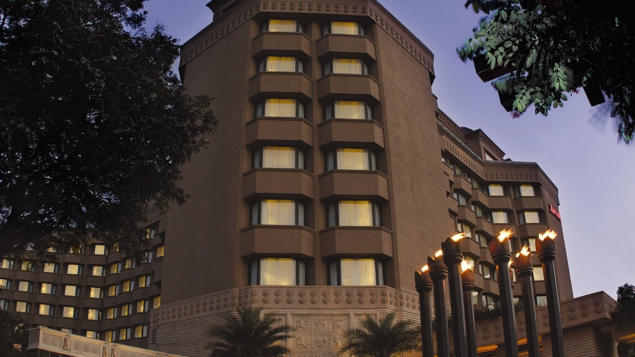 Photo of Buildings in Hyderabad