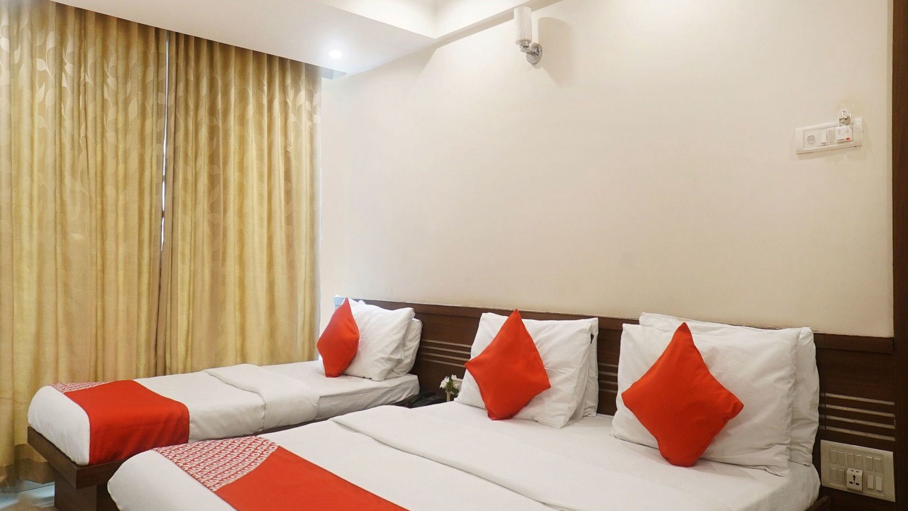 Photo of Bedroom in Shirdi