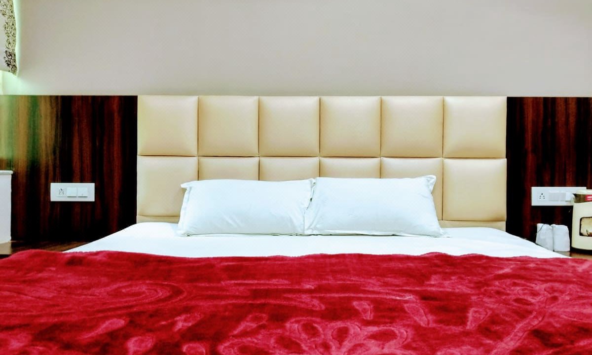 Photo of Bedroom in Morena