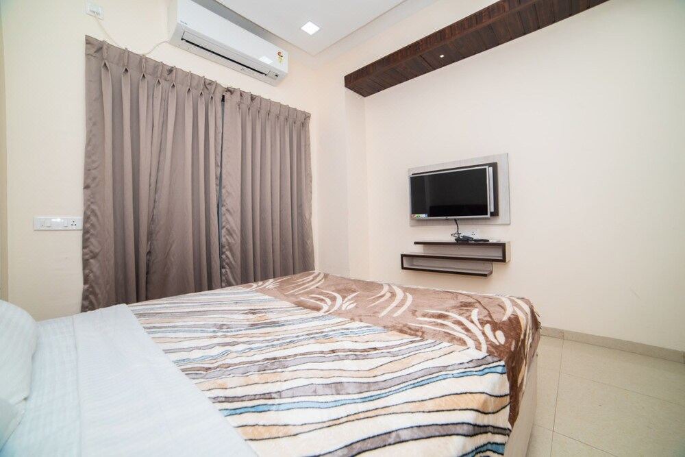 Photo of Bedroom in Raipur