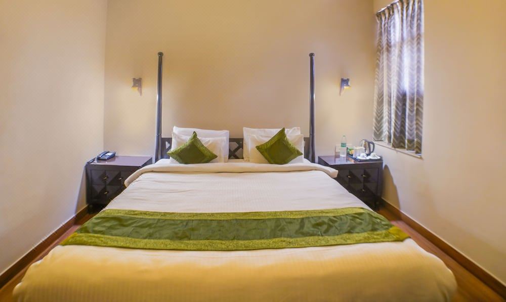 Photo of Bedroom in Vaishali Nagar