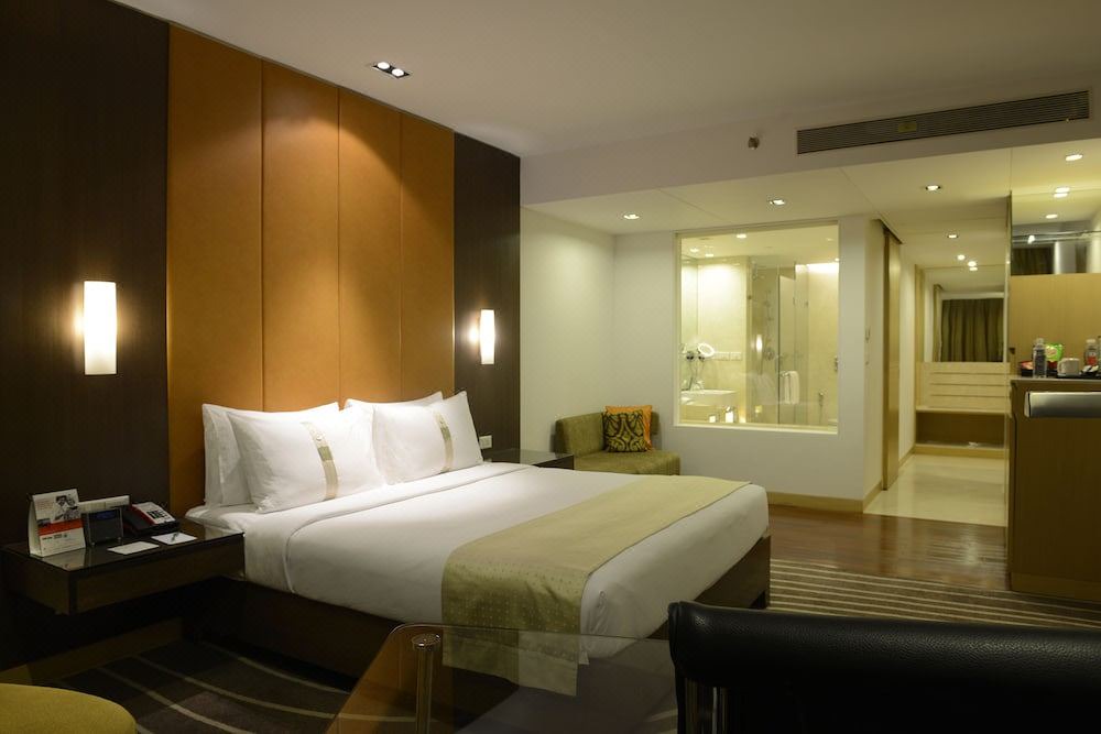 Photo of Bedroom in Sakinaka