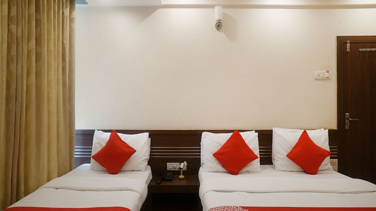 Photo of Bedroom in Shirdi
