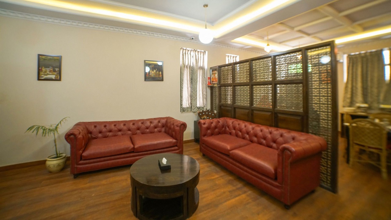 Photo of Livingroom in Vaishali Nagar