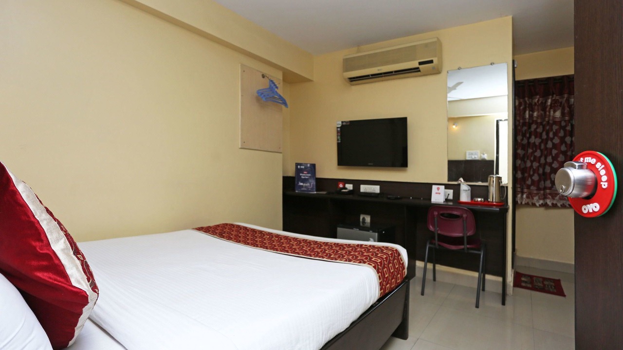 Photo of Bedroom in Lakdi Ka Pul