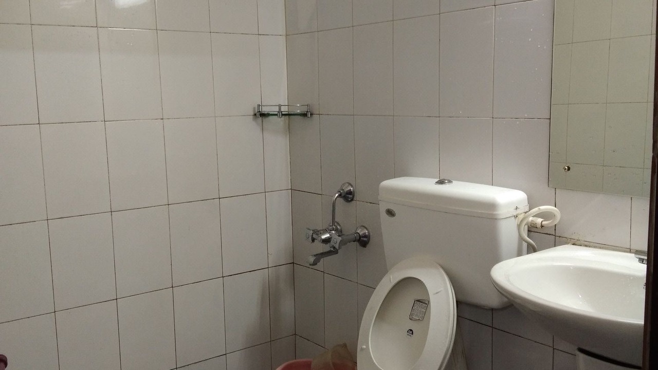 Photo of Bathroom in Munnar
