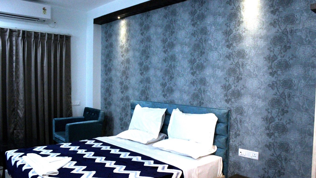 Photo of Bedroom in Raipur
