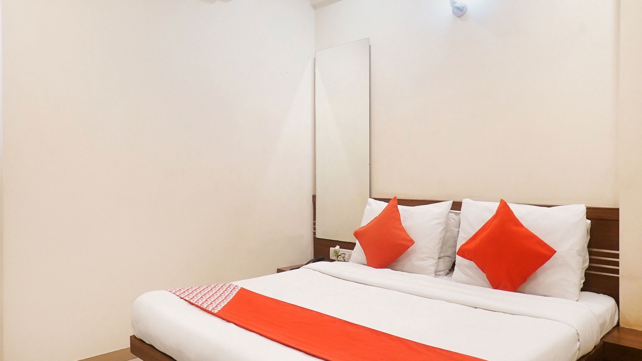 Photo of Bedroom in Shirdi