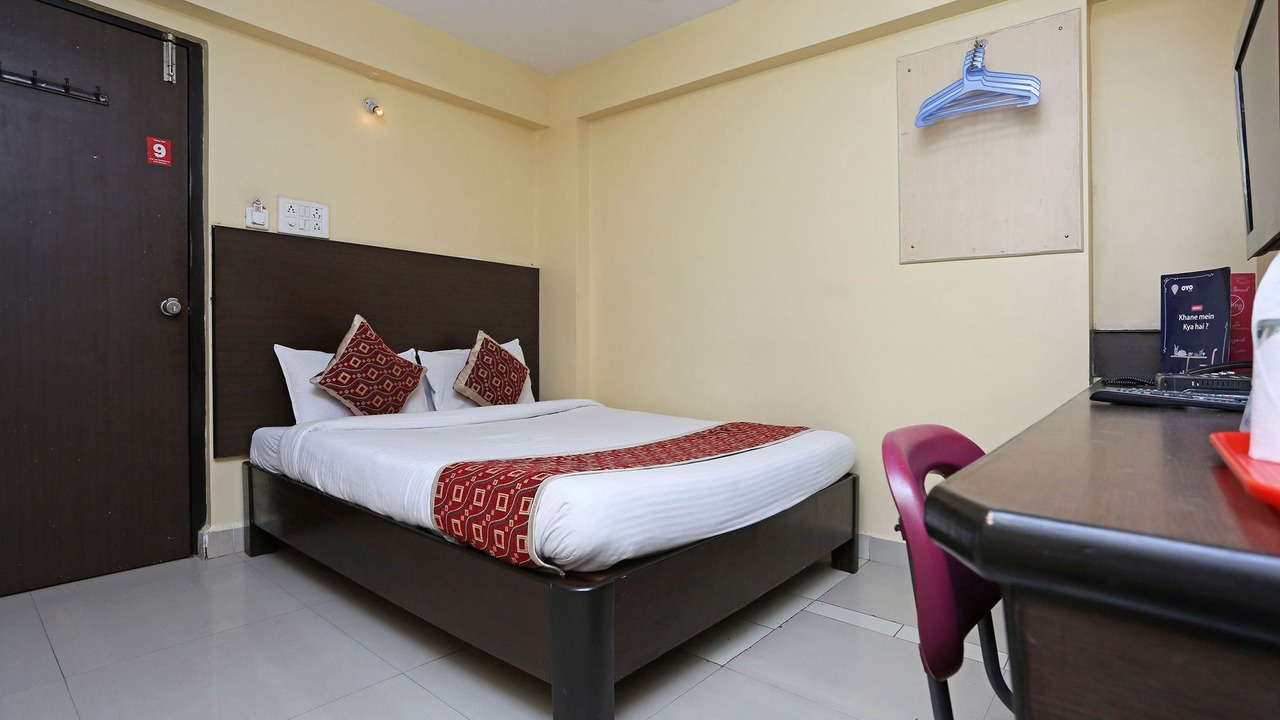 Photo of Bedroom in Lakdi Ka Pul