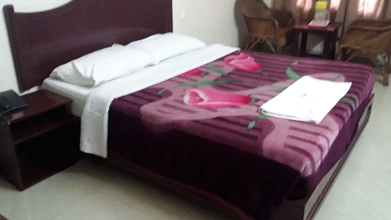 Photo of Bedroom in Munnar