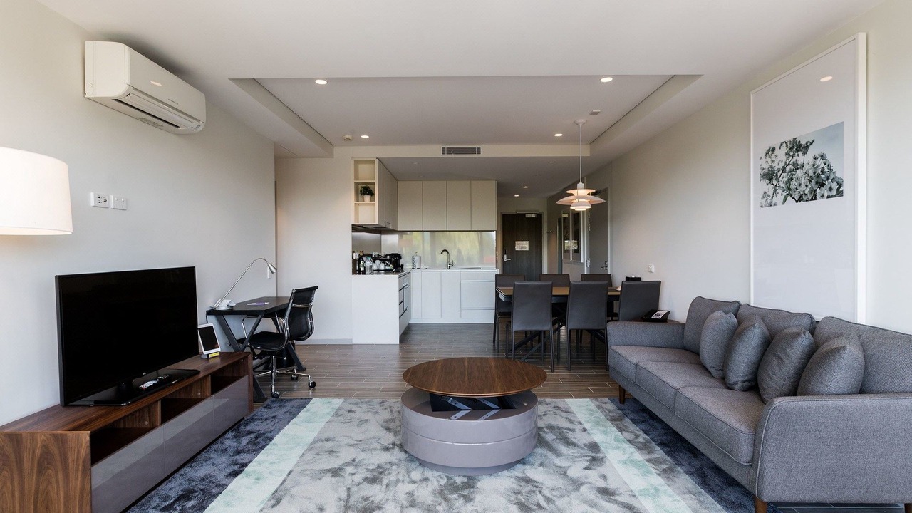 Photo of Livingroom in Mascot