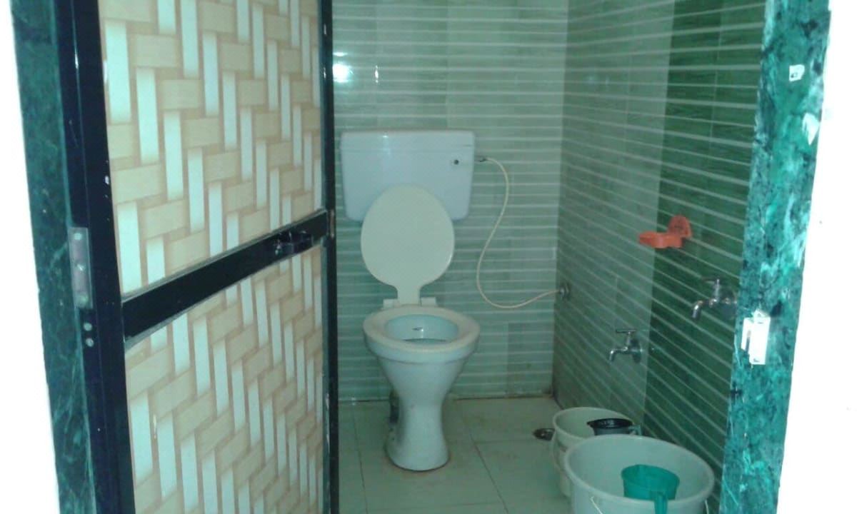 Photo of Bathroom in Matheran
