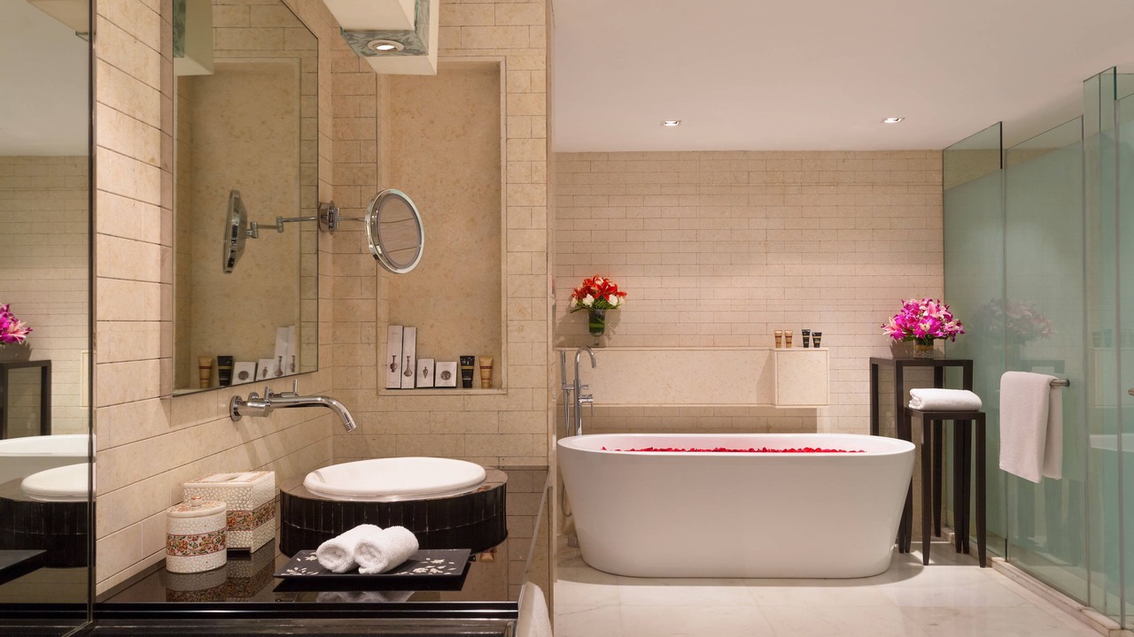 Photo of Bathroom in Begumpet