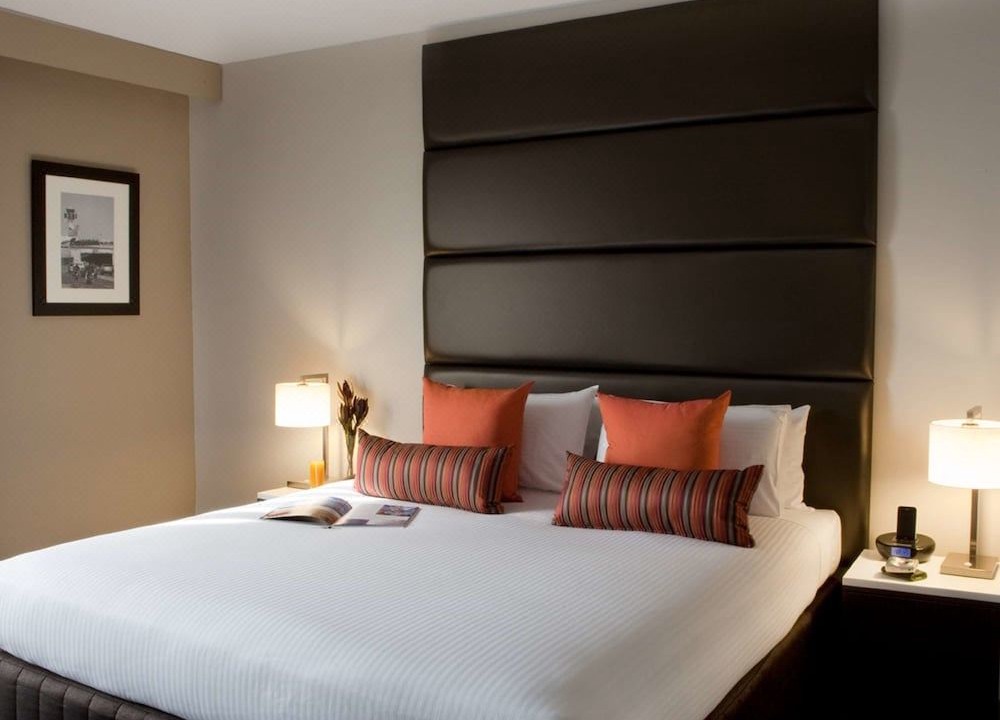 Photo of Bedroom in Wolli Creek