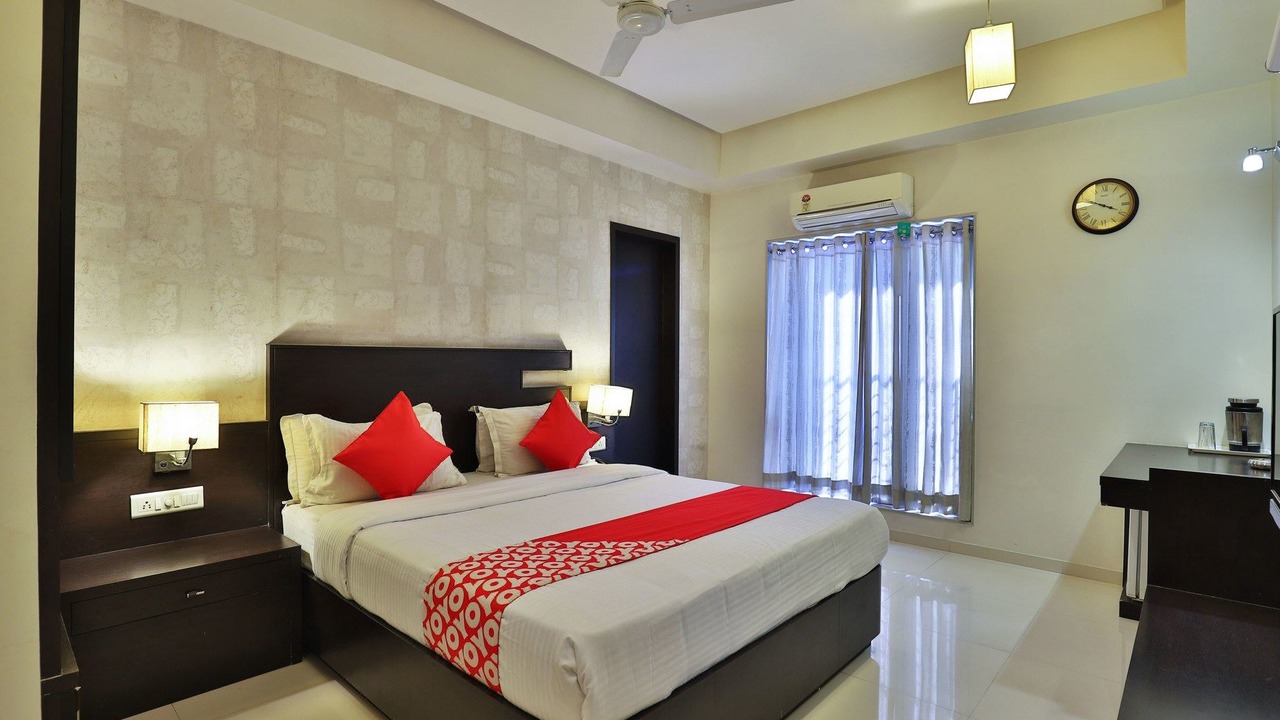 Photo of Bedroom in Junagadh