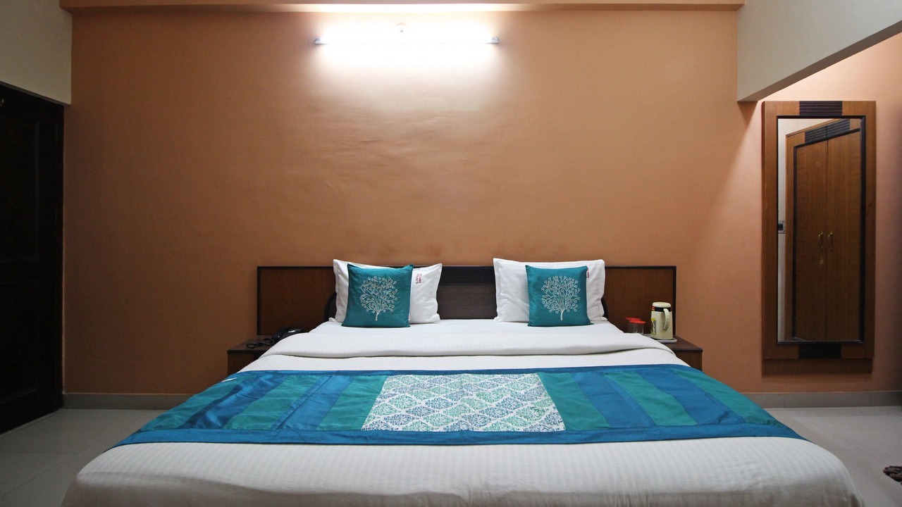Photo of Bedroom in Bareilly