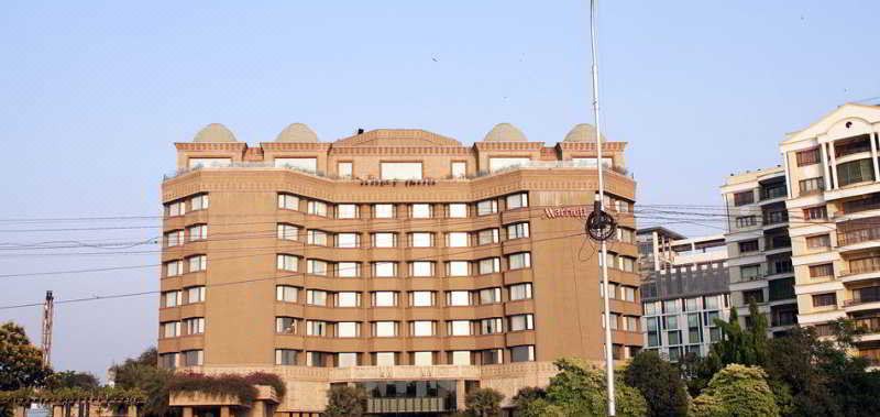 Photo of Buildings in Hyderabad