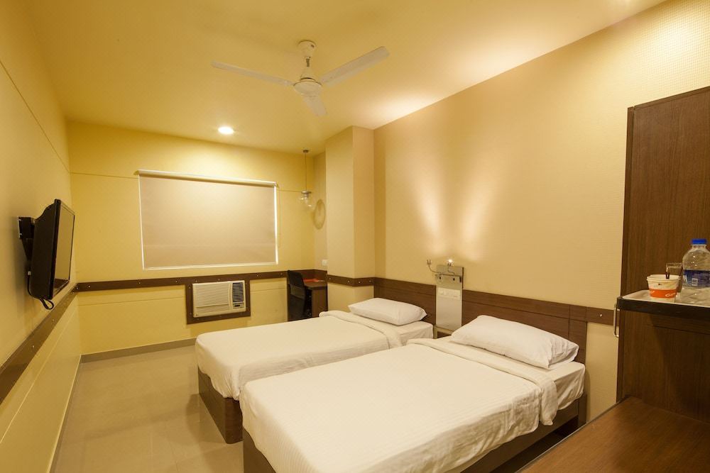 Photo of Bedroom in Andheri East