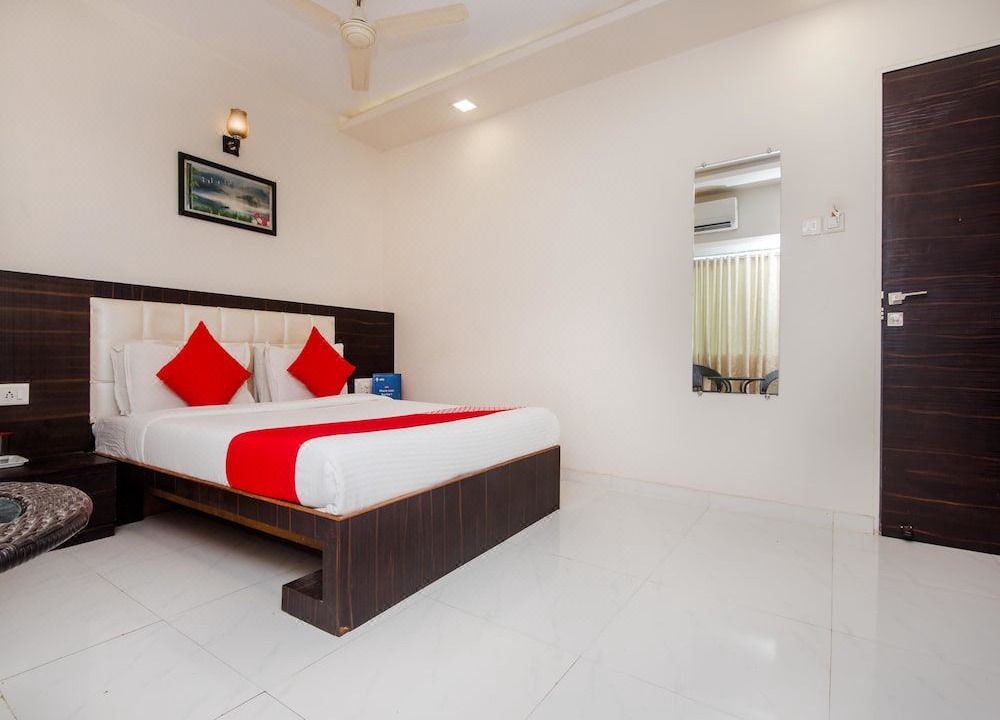 Photo of Bedroom in Sakinaka