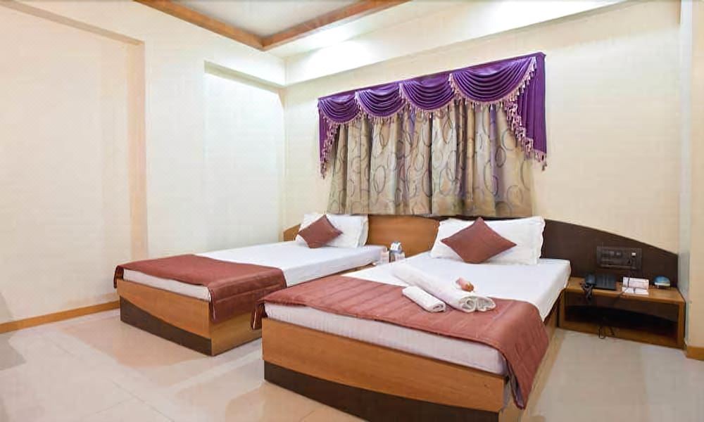 Photo of Bedroom in Ellis Bridge