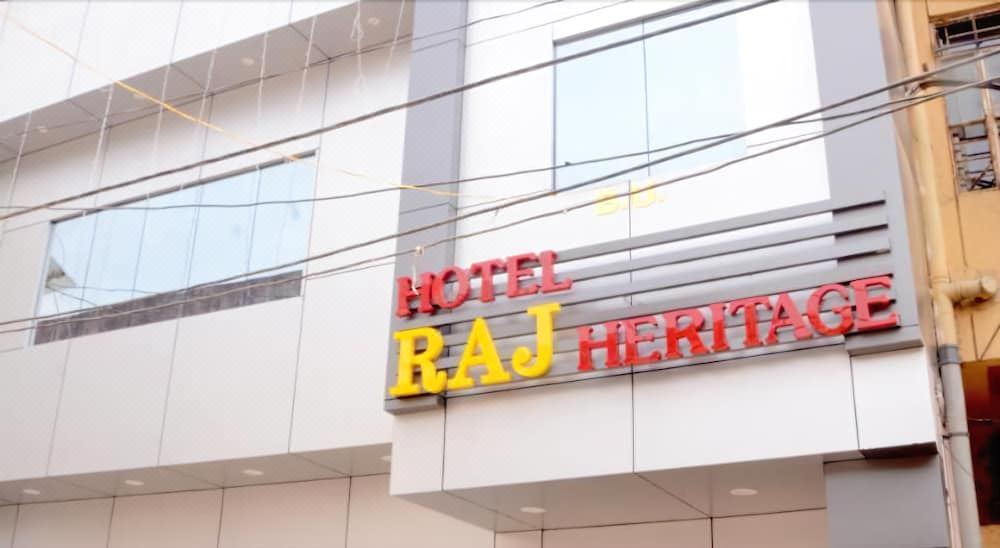 Photo of Kitchen in Raipur