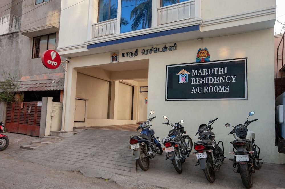 Photo of Buildings in Tambaram