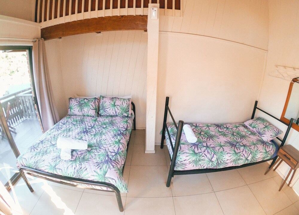 Photo of Bedroom in Byron Bay
