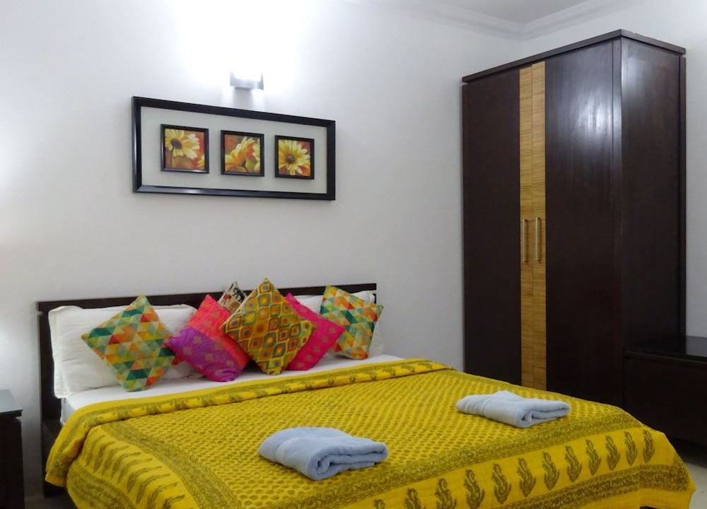 Photo of Bedroom in Arpora