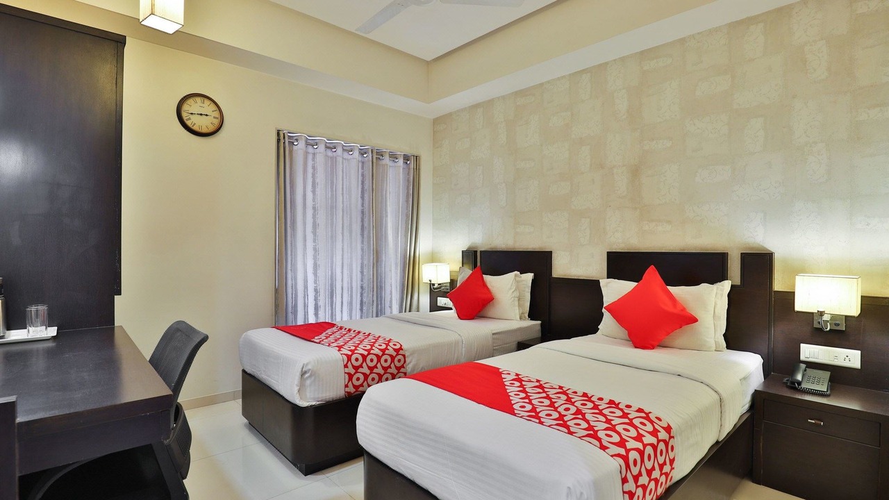 Photo of Bedroom in Junagadh
