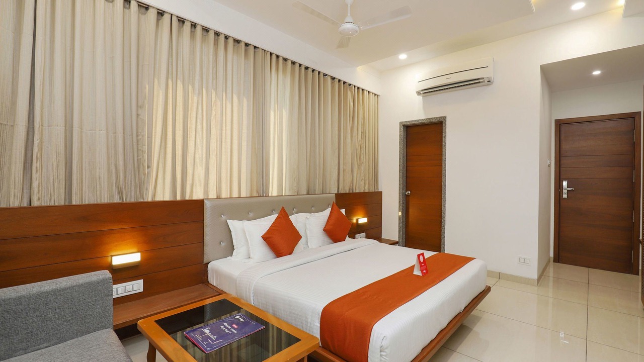 Photo of Bedroom in Vadodara