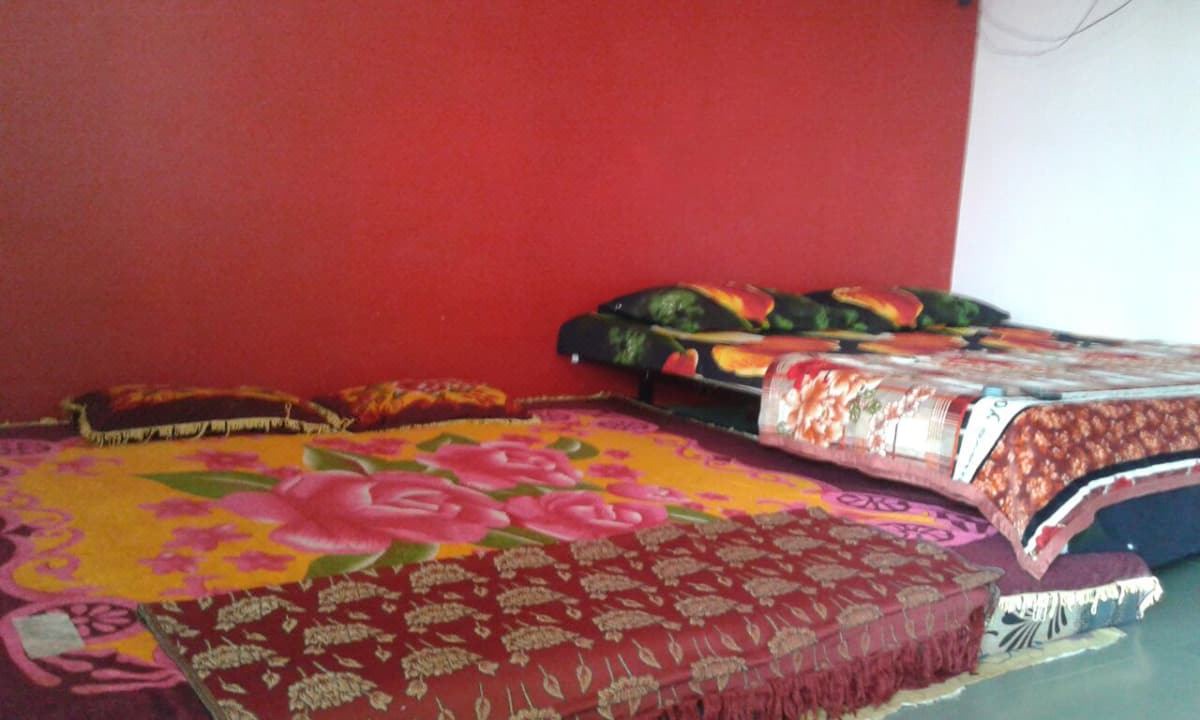 Photo of Bedroom in Matheran