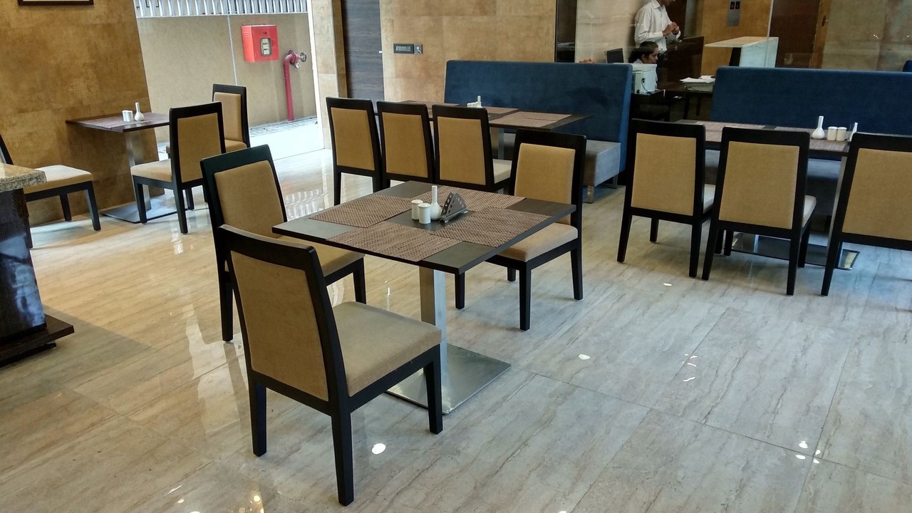 Photo of Livingroom in J B Nagar