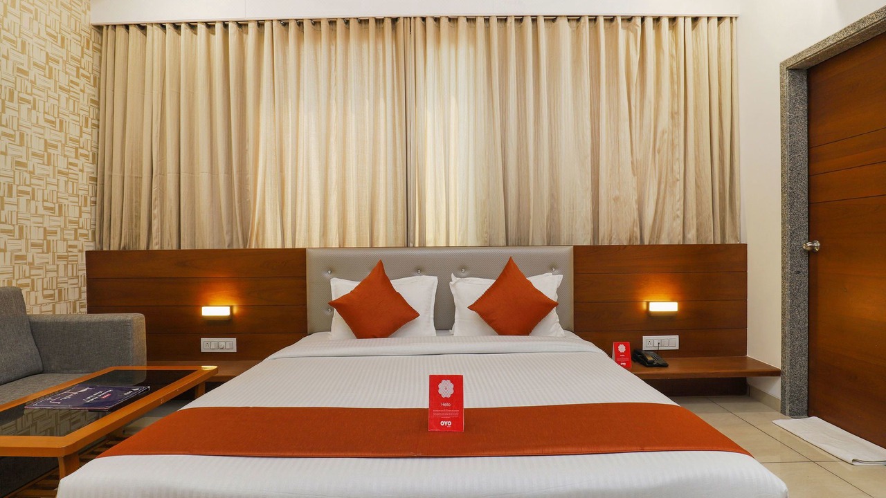 Photo of Bedroom in Vadodara