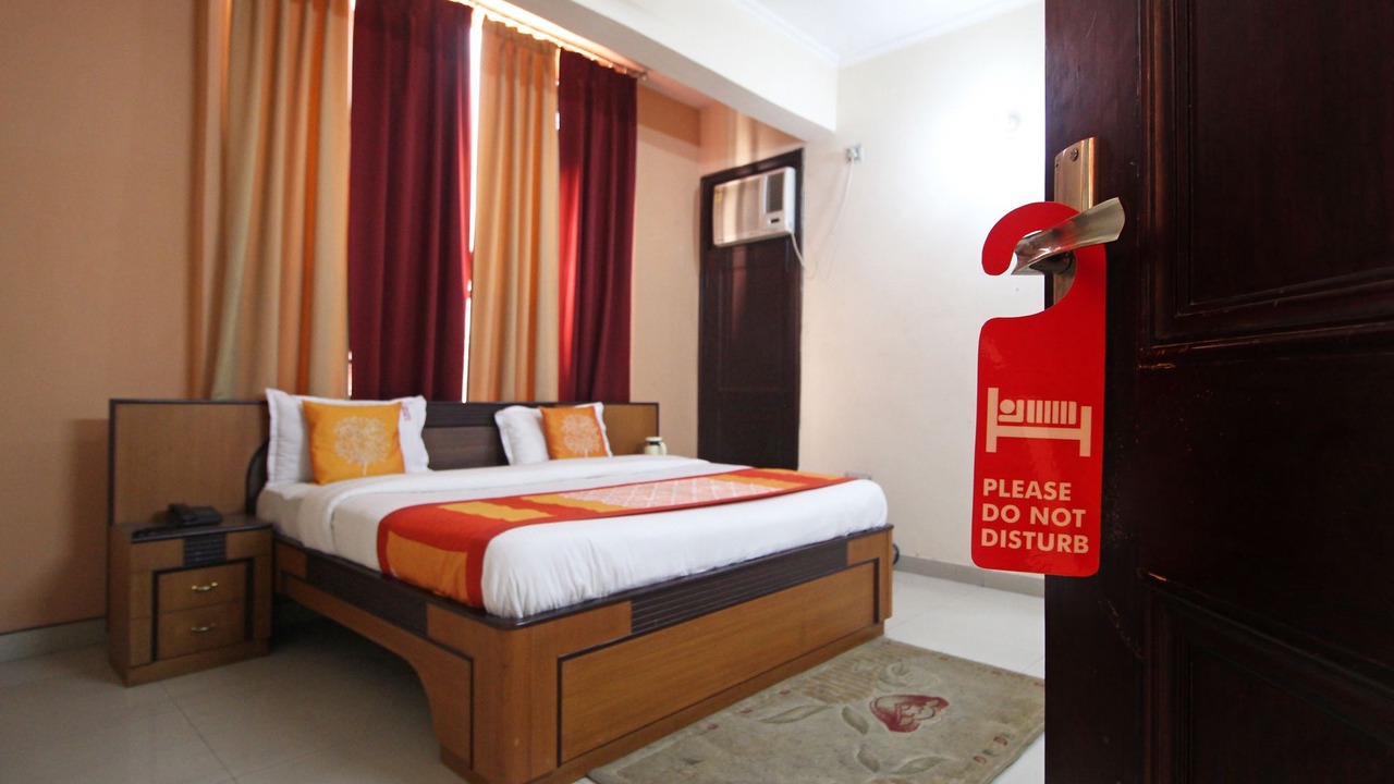 Photo of Bedroom in Bareilly