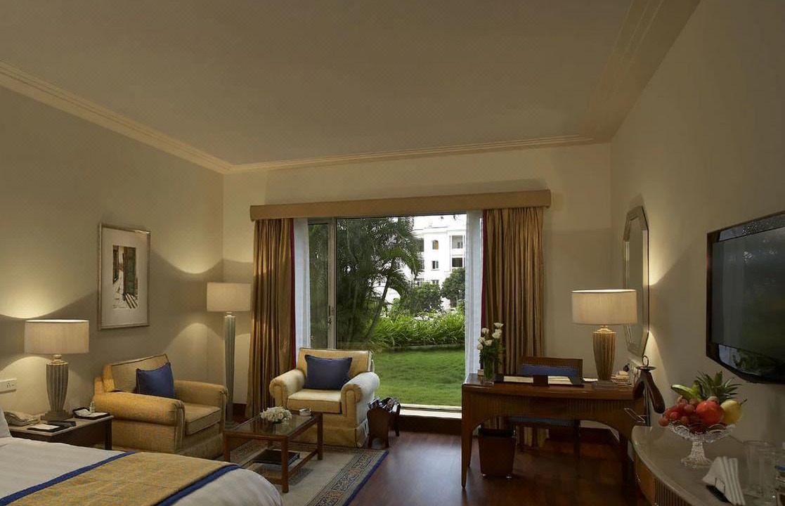 Photo of Livingroom in Begumpet
