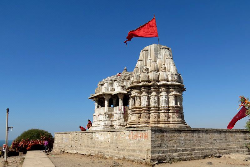 Photo of Buildings in Jamnagar