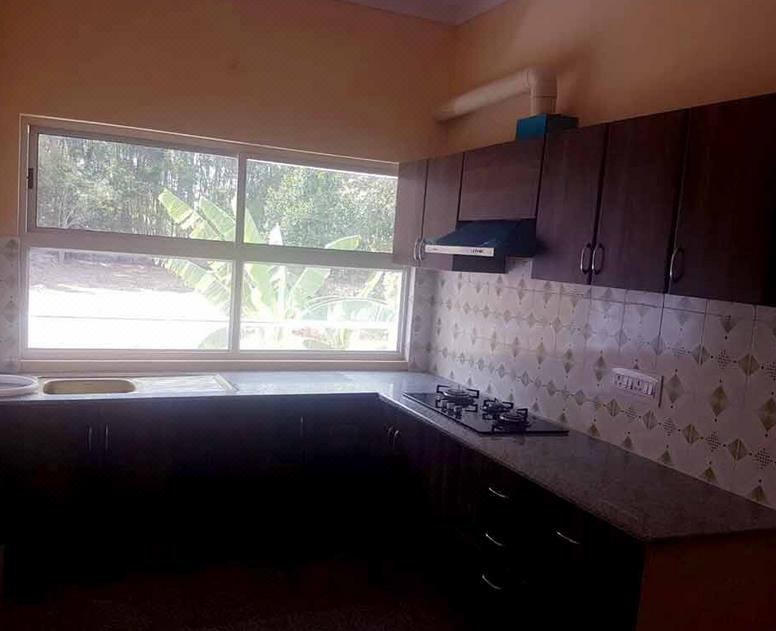 Photo of Kitchen in Yelagiri
