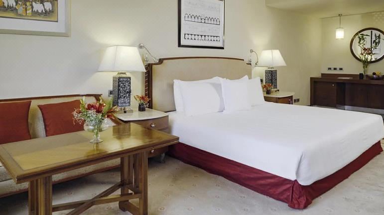 Photo of Bedroom in Begumpet