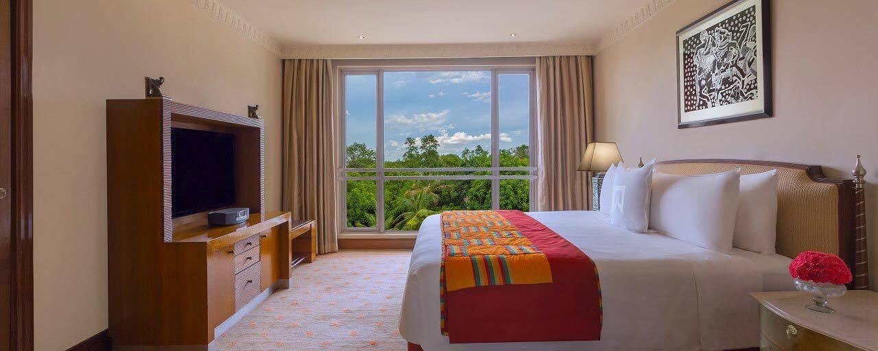 Photo of Bedroom in Begumpet
