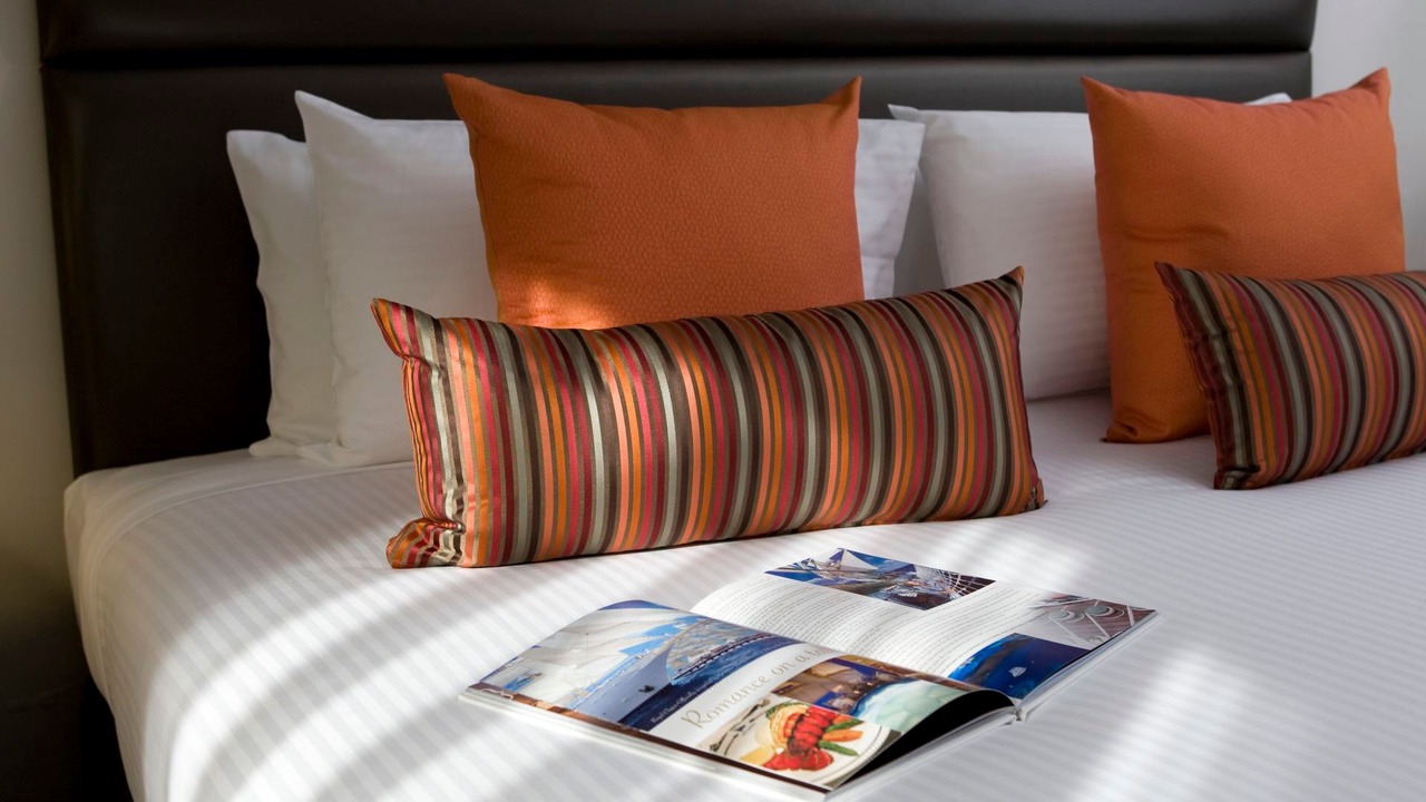 Photo of Bedroom in Wolli Creek