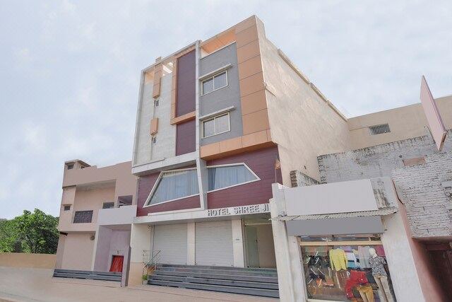 Photo of Buildings in Morena