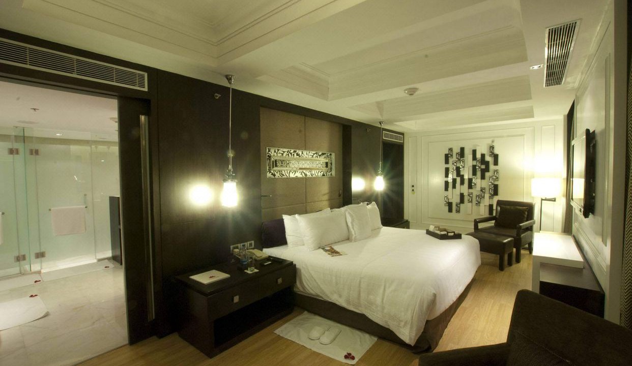 Photo of Bedroom in Begumpet